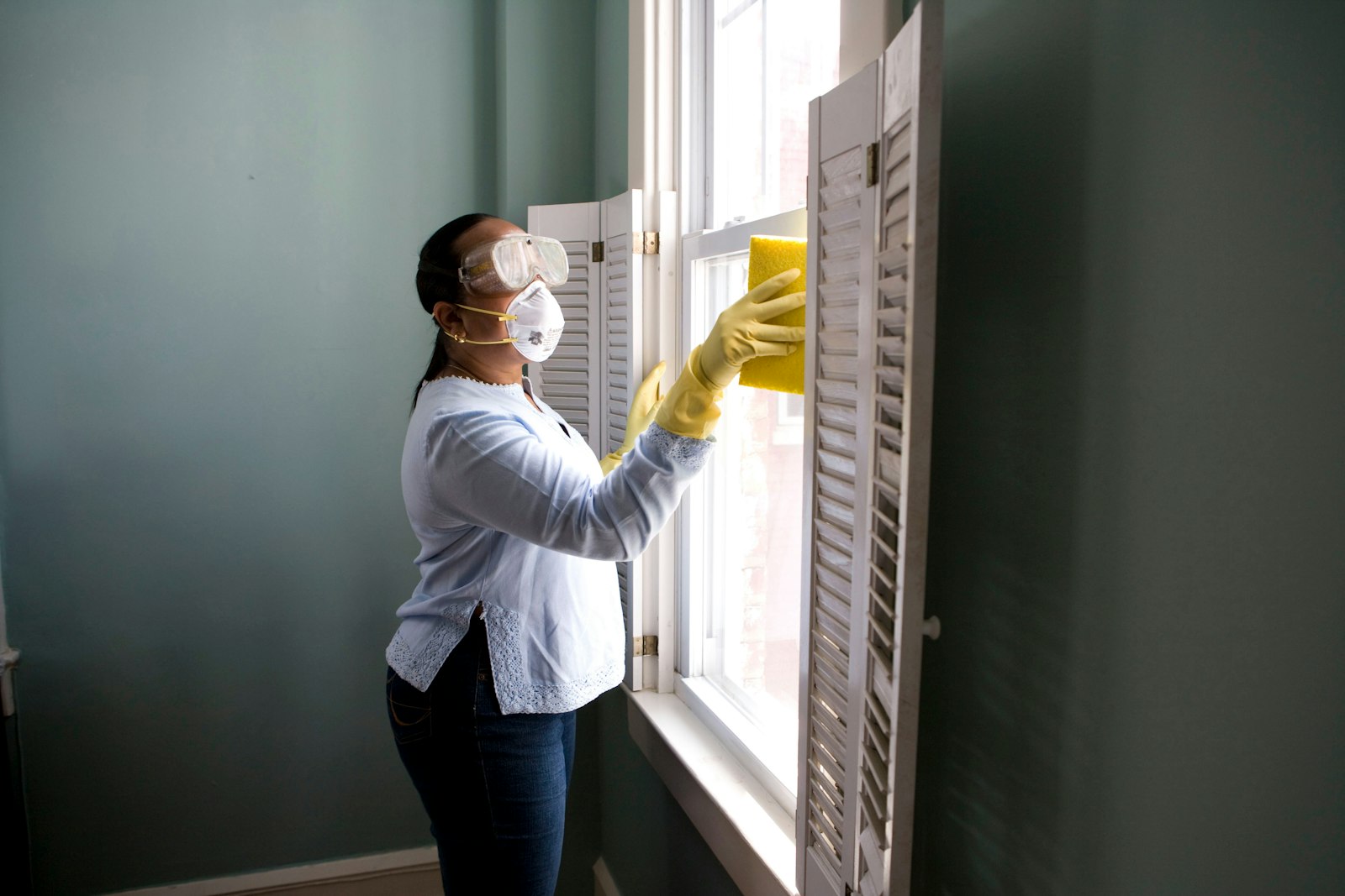 Storm Damage Repair service in South Bend, IN
